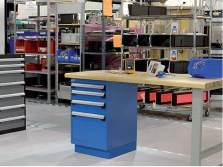 Workbenches & Workstations